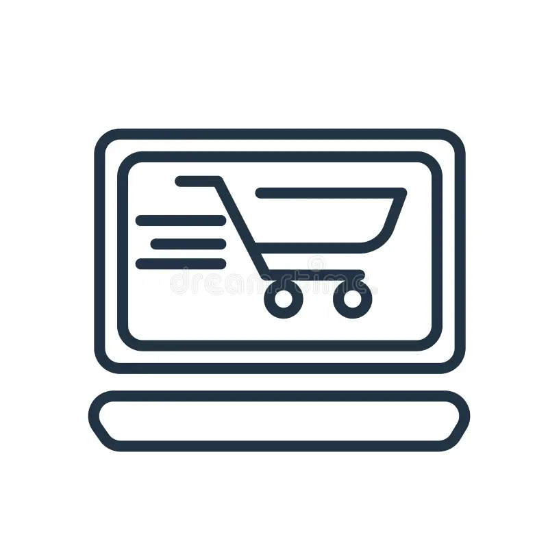 E-commerce